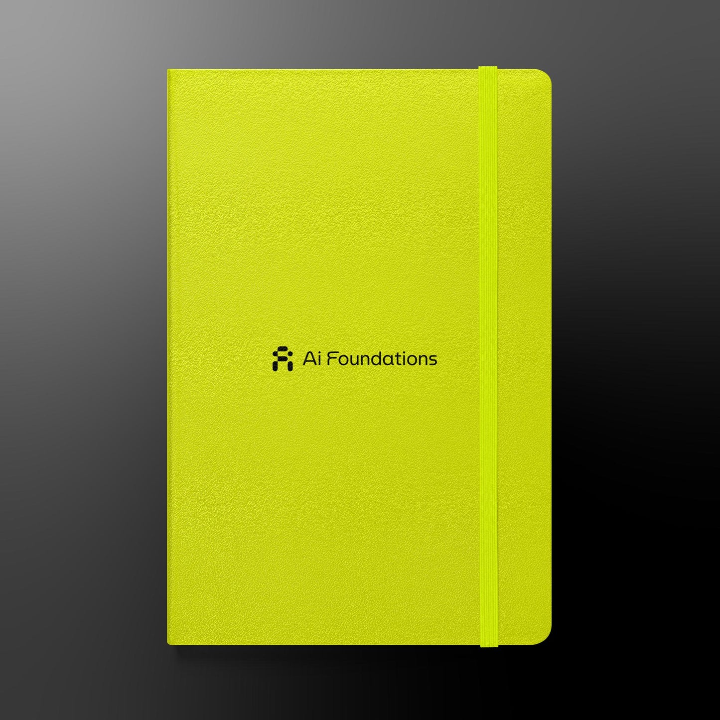 Ai Foundations Notebook